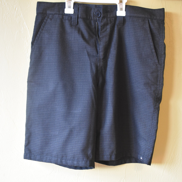 Men's Quicksilver Chino Shorts - Picture 1 of 4
